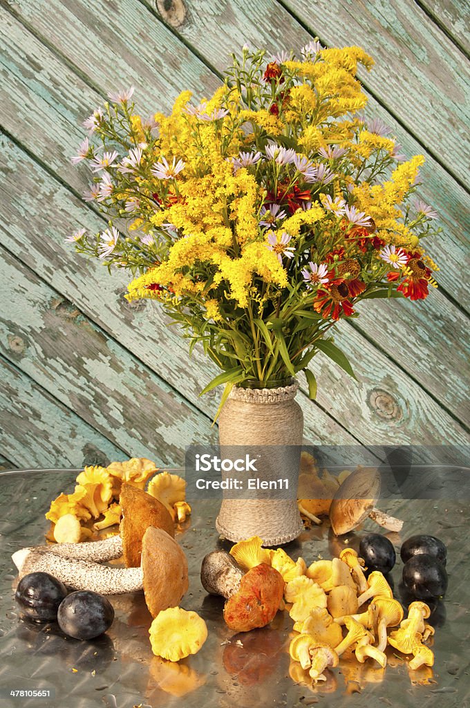 Nature morte bouquet - Photo de Aliment libre de droits