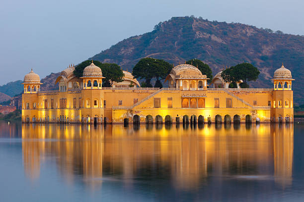 istock Jal Mahal Palace 478108054