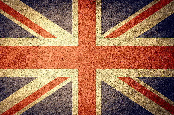 istock grunge flag of England 478109159
