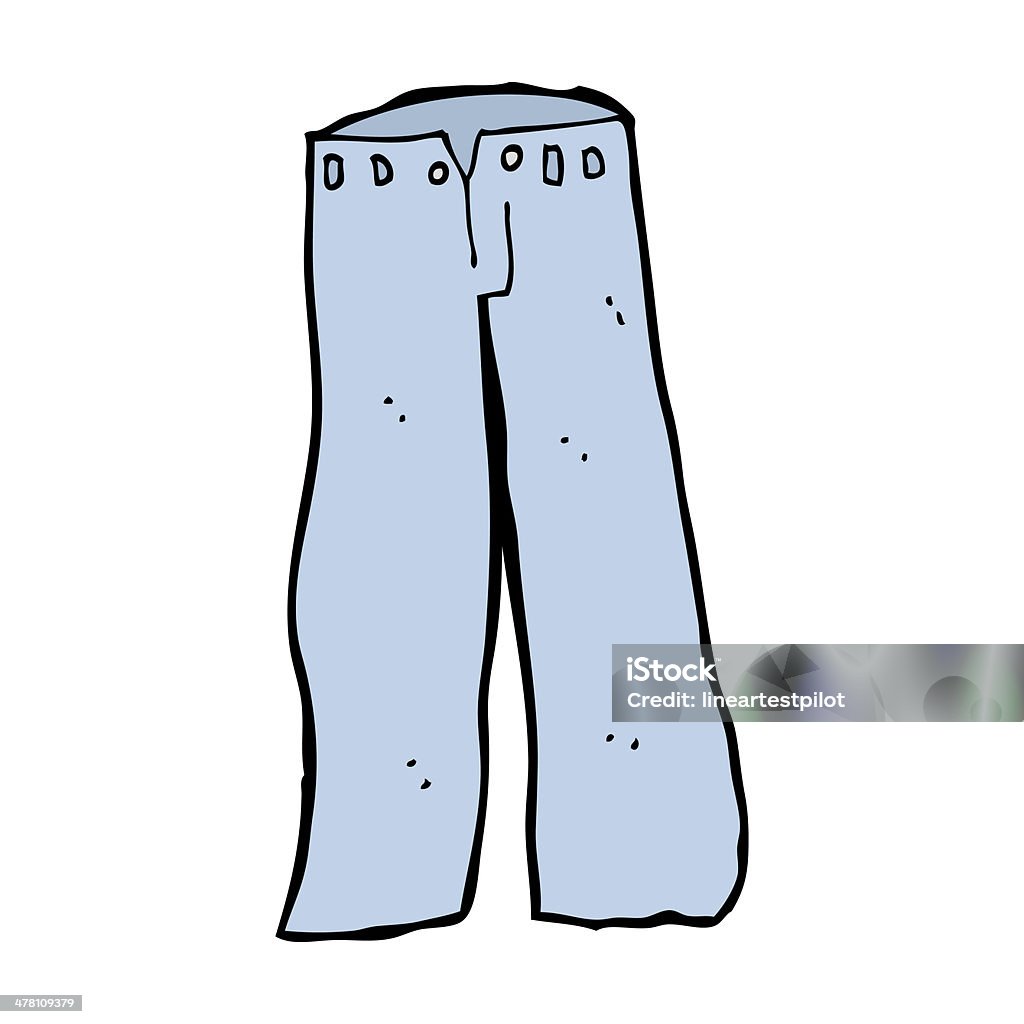 Cartoon Jeans Stock Illustration - Download Image Now - Casual Clothing, Cheerful, Clip Art - iStock Cartoon Jeans Stock Illustration - Download Image Now - Casual Clothing, Cheerful, Clip Art - iStock