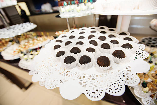 istock sweet food on wedding reception 478114014