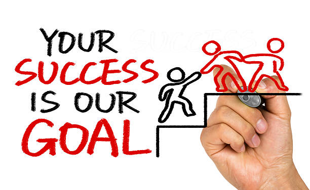 istock your success is our goal 478116840