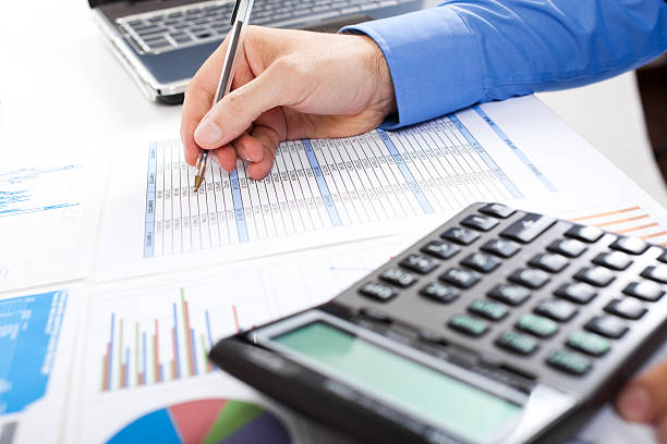 istock People at work during a business meeting 478117057