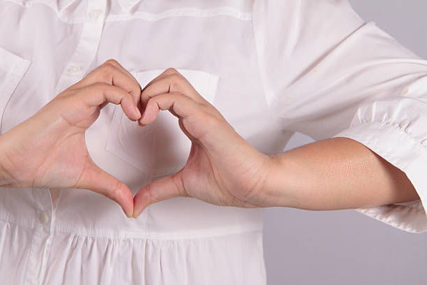 istock Shape of the heart 478118603