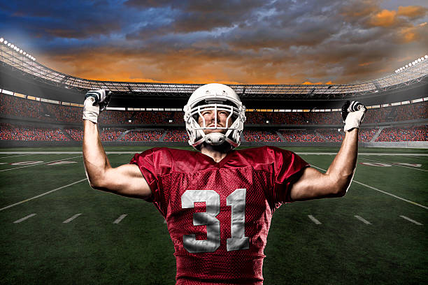istock Football Player 478121915