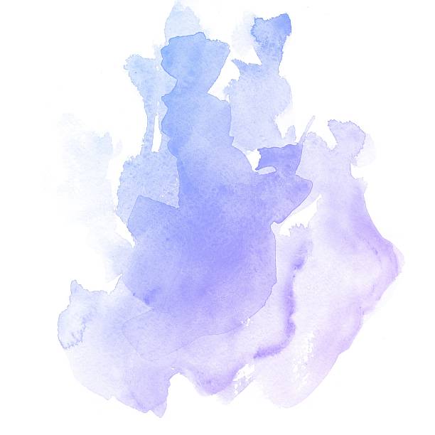 istock Colorful water color painting background 478121929
