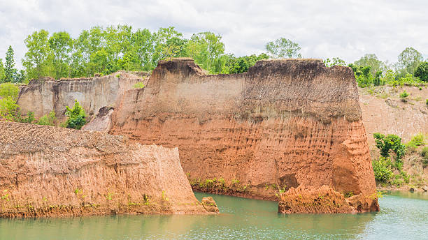 istock Grand canyon at  Chiang Mai, Thailand 478122090