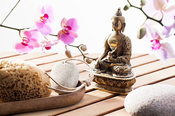 istock hygiene and exfoliation for zen purification 478130441