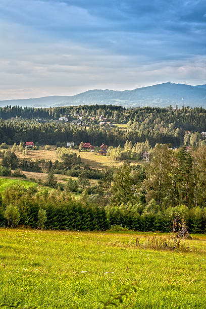 istock Island Beskids, Poland 478134080