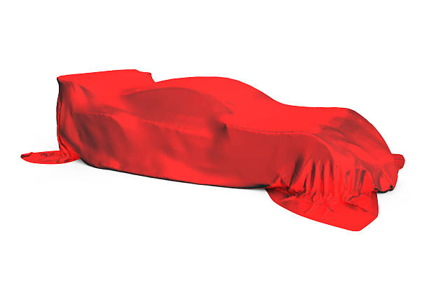 istock Presentation of the car 478138084