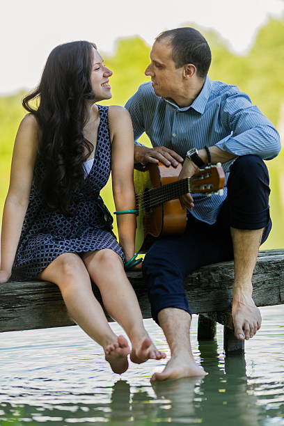 istock Sharing an intimate moment of romance 478140902