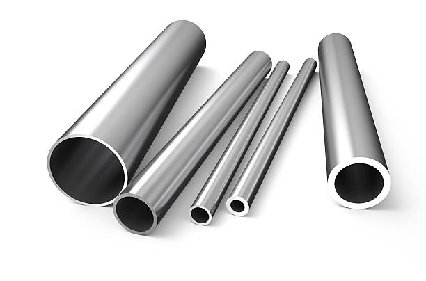 istock rolled metal, tube 1 478144492