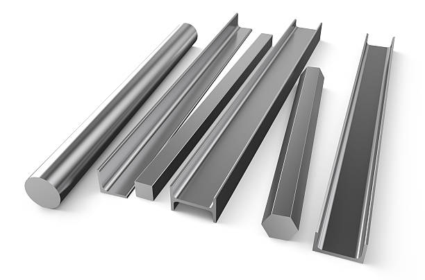 istock rolled metal stock 478144760