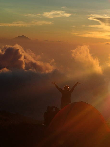 istock On the top of the world 478144940