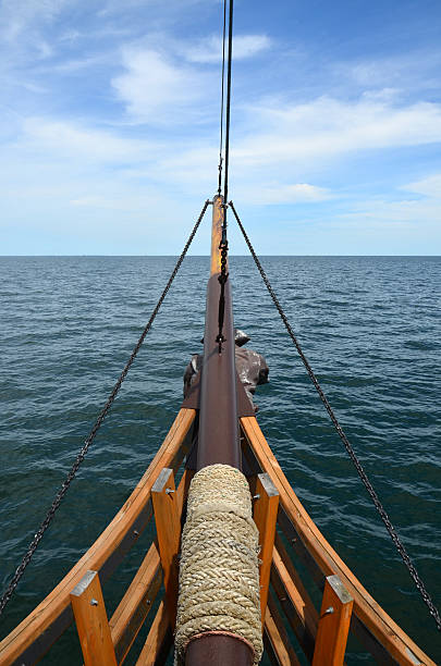 istock Bow of the ship 478147462