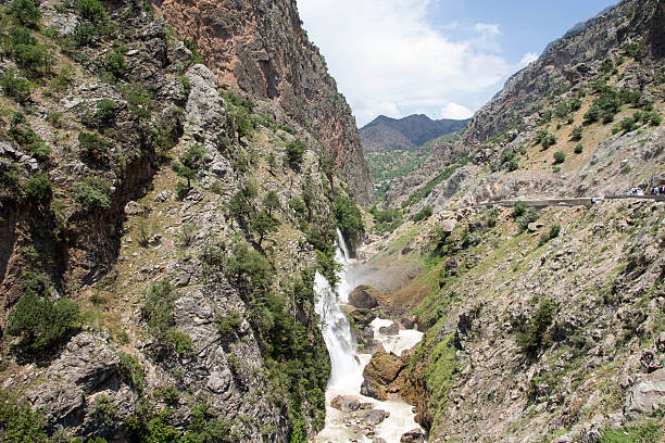 istock Kapuzbasi Selalesi falls 478148036