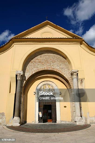 Benevento Stock Photo - Download Image Now - 2015, Ancient, Antique