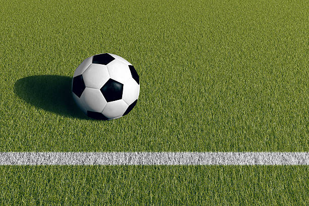 Football (soccer) ball