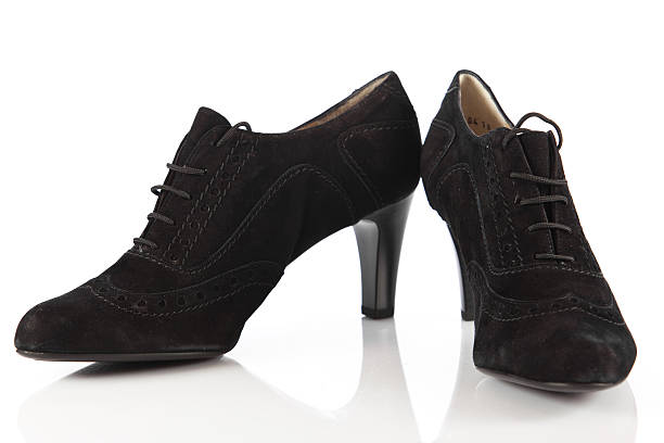 istock Nice woman shoes 478151769