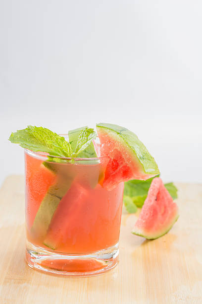 watermelon juice