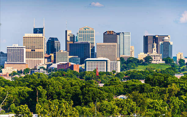 istock Nashville Tennessee 478158409