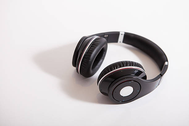 istock Noise cancellation headphones 478159296