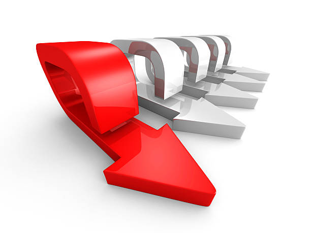 istock Forward Way Leader Red Arrow Of Team Group Flow 478159344