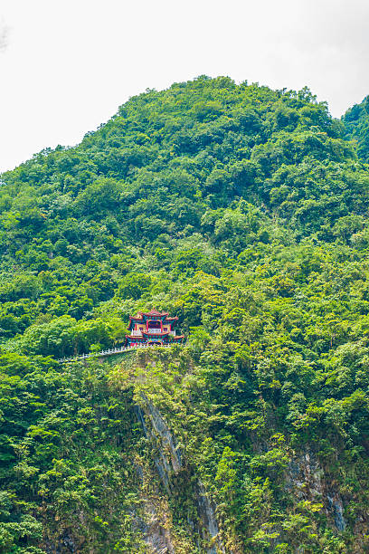 istock Taroko National Park，Changchun Shrine 478160002