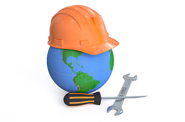 istock global service and repair concept 478162738
