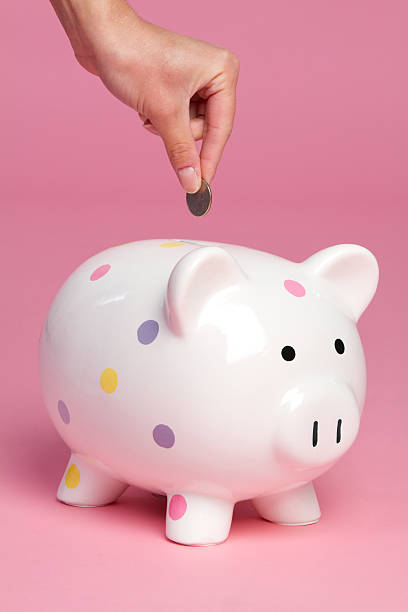 istock Piggy Bank 478165924