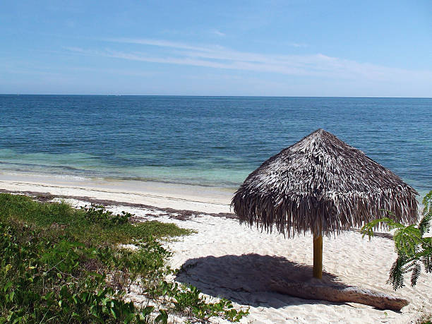 istock Good Looking Ancon Playa Beach In Trinidad,Cuba 478169706