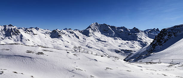 istock Tignes, alps, France 478169948