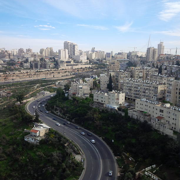 istock Entrance to Jerusalem 478170510