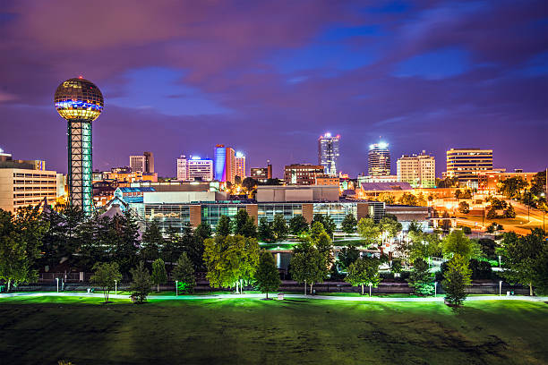 istock Knoxville Tennessee 478190275