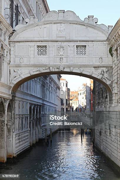 Bridge Of Sights Stock Photo - Download Image Now - Architecture, Bridge - Built Structure, Building Exterior