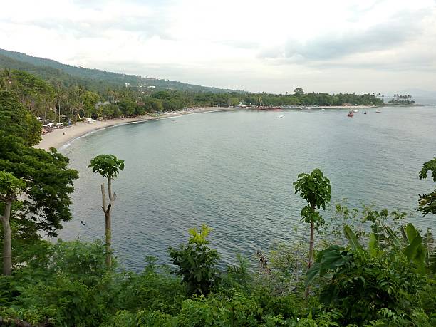 istock Senggigi, Lombok Indonesia 478194524