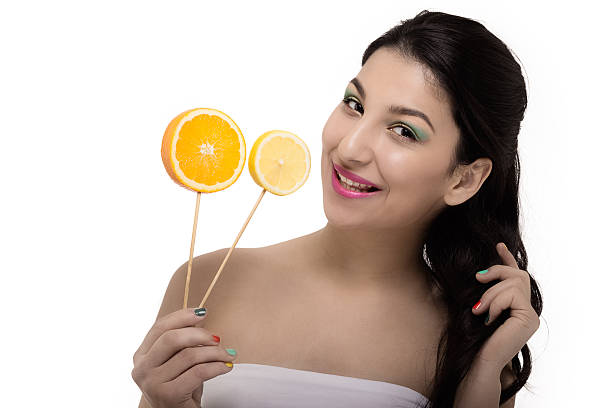Juicy Fruits