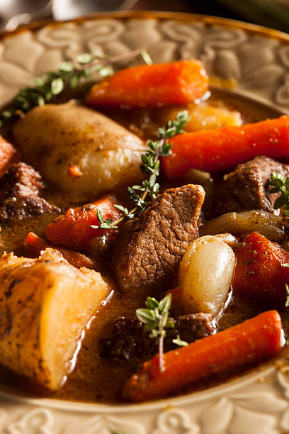 istock Homemade Irish Beef Stew 478198115