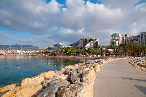 istock Eilat, Red Sea, Israel 478200136