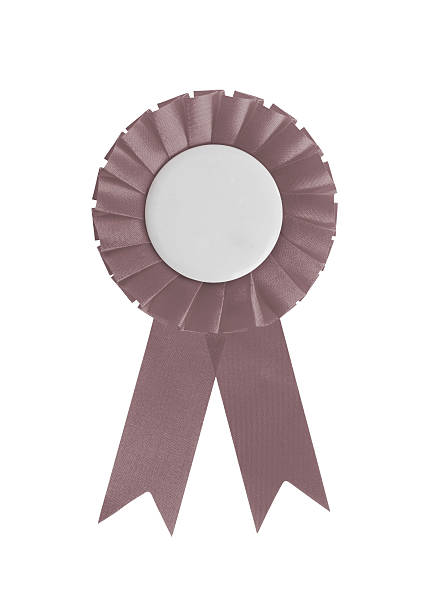 istock Award ribbon isolated on a white background 478200679