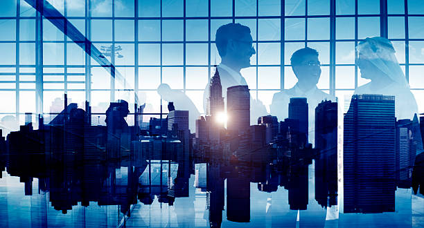 istock Business People Corporate Communication Discussion Office Workin 478200778
