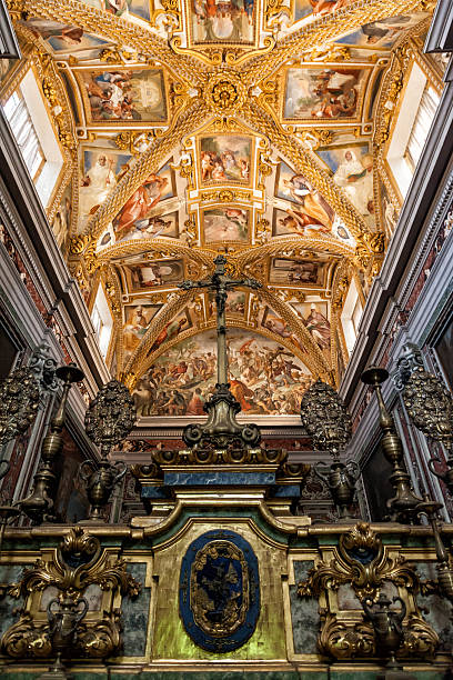 istock Church of Saint Martino 478206958