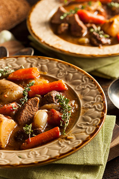 istock Homemade Irish Beef Stew 478212175