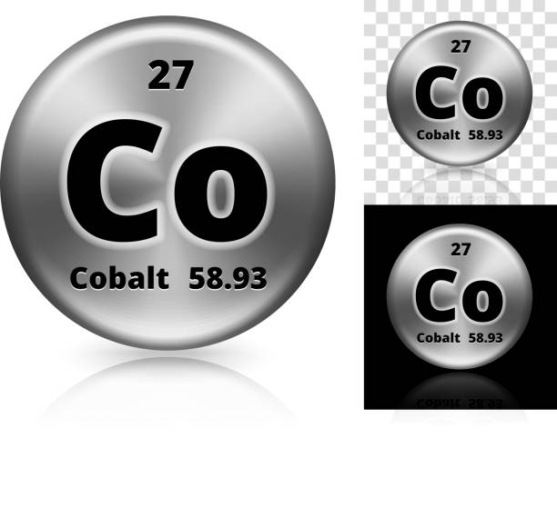 Codait Element 2,500+ Cobalt Element Periodic Table Stock Photos, Pictures & Royalty ...