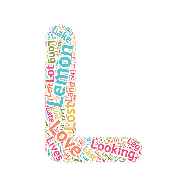 L Word Design 50+ L Word Stock Illustrations, Royalty-Free Vector Graphics & Clip Art ...