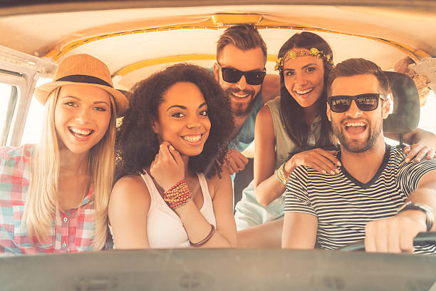 istock Life is better when friends are near. 478223770