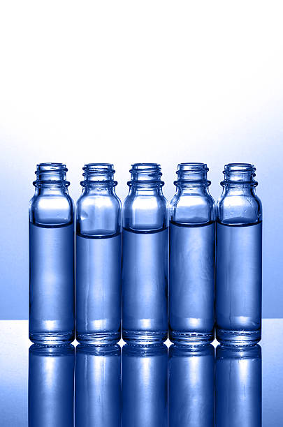 istock Laboratory glassware, test tube 478224282