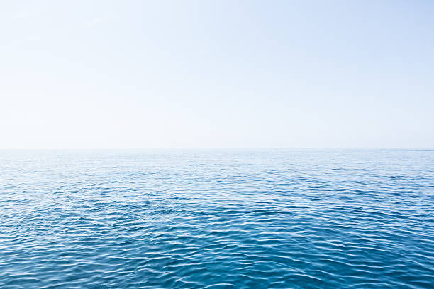 istock Clear Water on the Mediterranean Sea's Coast 478224846