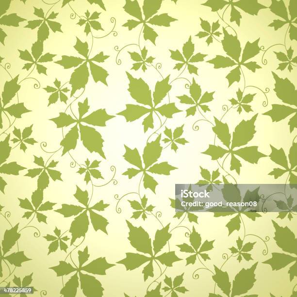 Seamless Pattern With A Wine Seasonal Background Stock Illustration - Download Image Now - Abstract, Art, Art And Craft