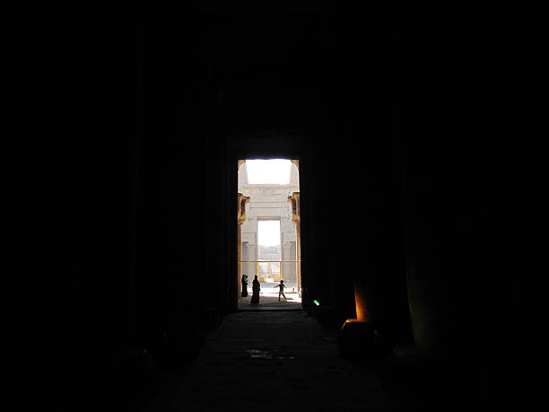 istock Temple of Edfu 478226275